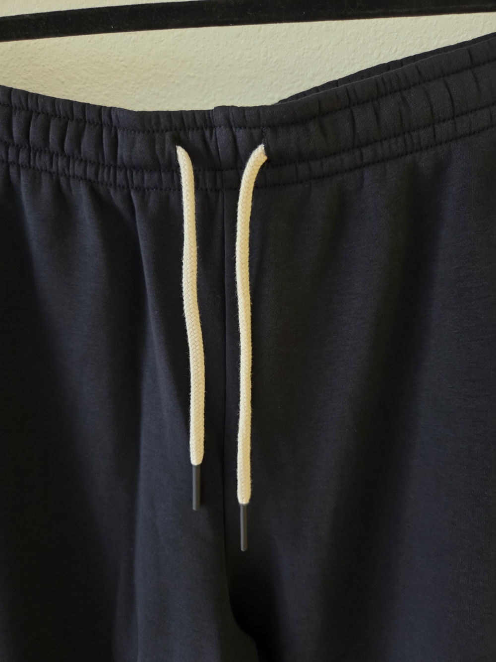 Under Armour Project Rock Black Drawstring Joggers - Picture 4 of 7